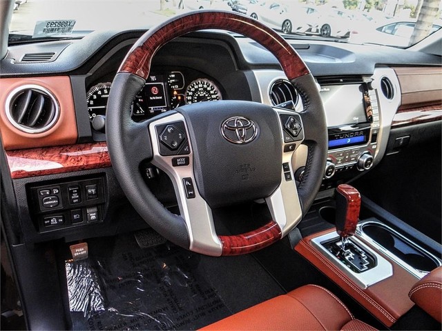 New 2020 Toyota Tundra 1794 Edition Short Bed In Anaheim